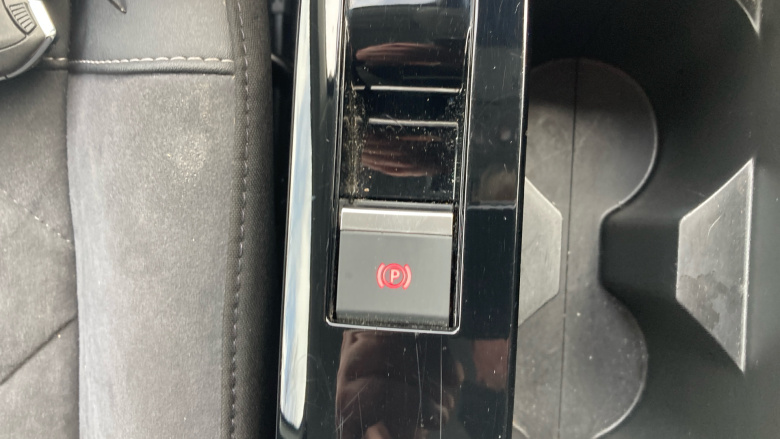 Citroen C4 1.2 PureTech [130] Max 5dr Auto Petrol Hatchback